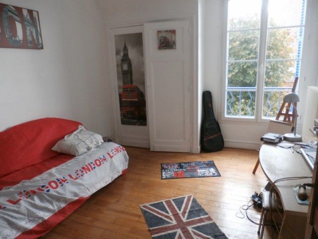 MAISON 4 FONTAINE LA MALLET Centre bourg. VENDUE